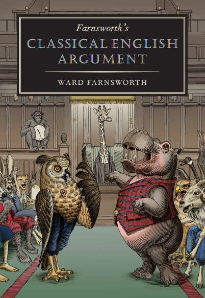 Classical English Argument